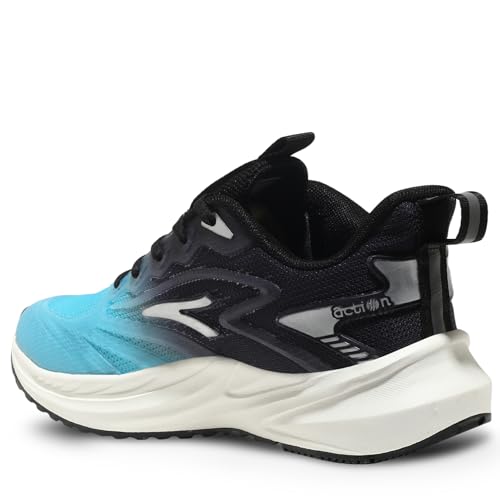 Image of Action-NITRO-802 Lightweight Comfortable Cushioned Running Sports Shoes for Men