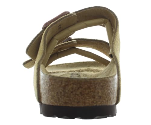 Image of Birkenstock Unisex Adult Arizona Soft Footbed Sandals