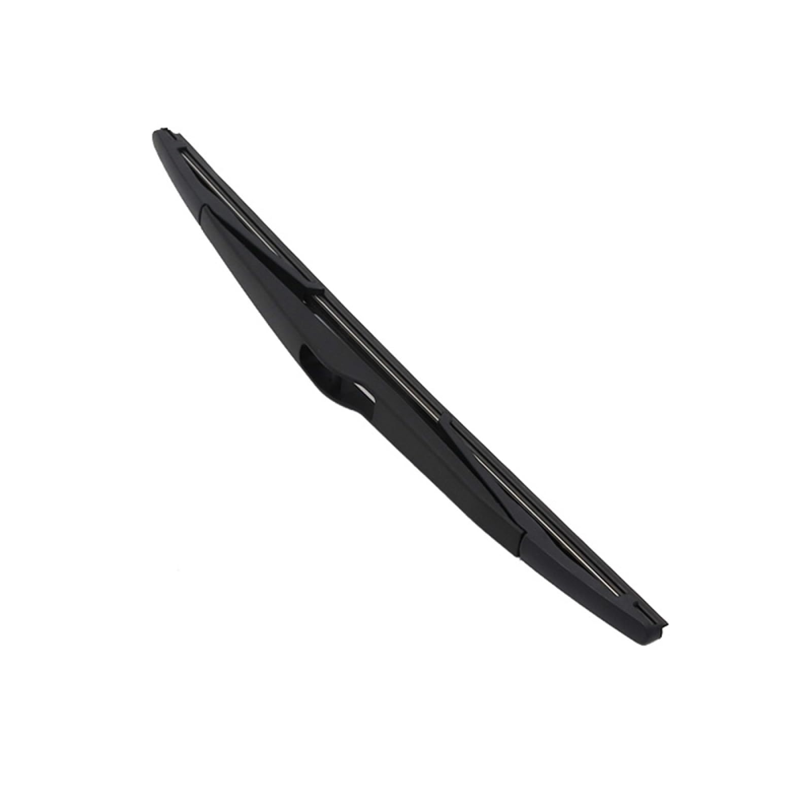 Escobilla limpiaparabrisas para Peugeot 406 1996-2004, escobilla limpiaparabrisas trasera de 14 "