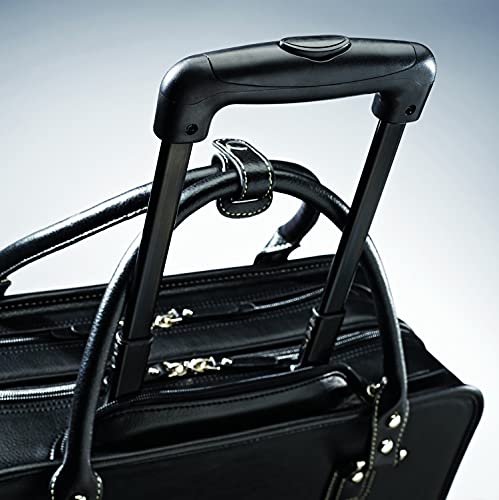 Samsonite Mobile Office, Black, One Size3