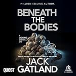 Cover of Beneath the Bodies