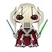 Figurine Grievous de la reine Amidala, jouet cadeau Grievous