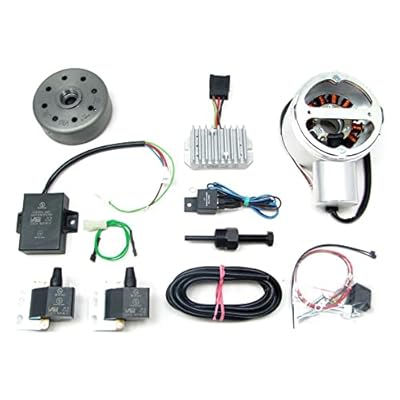 Powerdynamo MZ-B VAPE Ignition System Stator for Nigeria | Ubuy