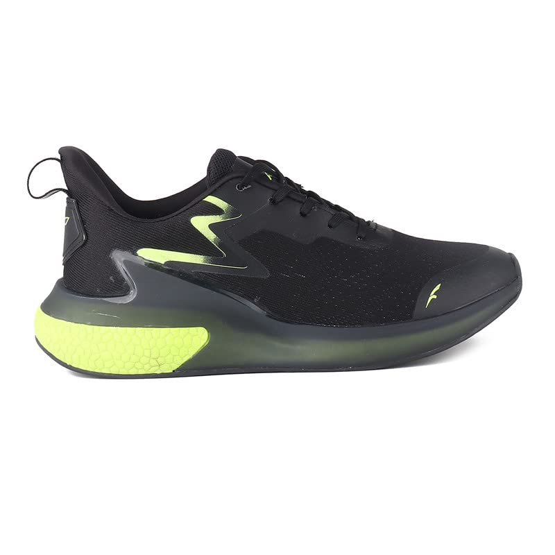 Image of FURO Low Ankle & Lace Up Outdoor Walking Sport Shoes for Men O-5045
