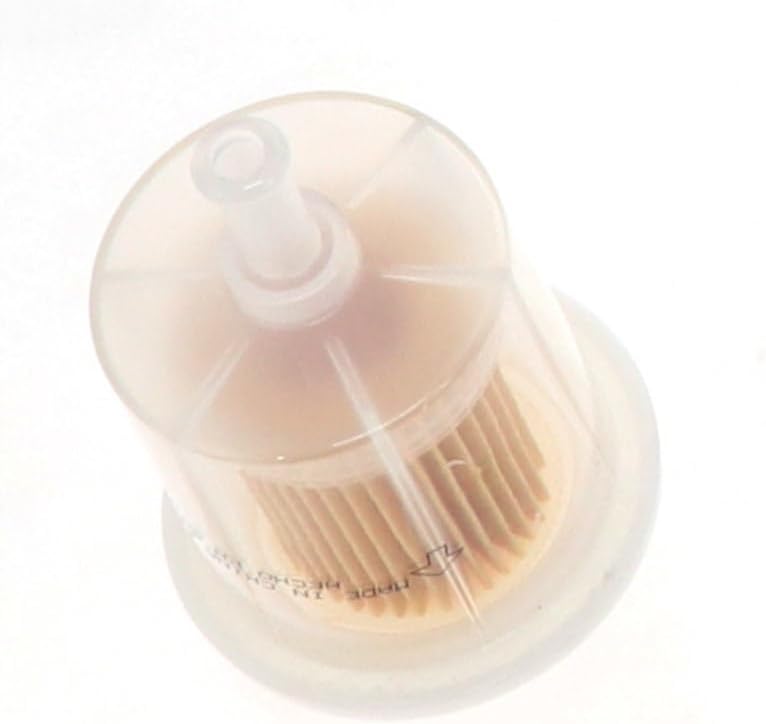 Miniatura 3 de WIX Filters 33002 filtro de combustible (completo en línea), paquete de 1 unidad