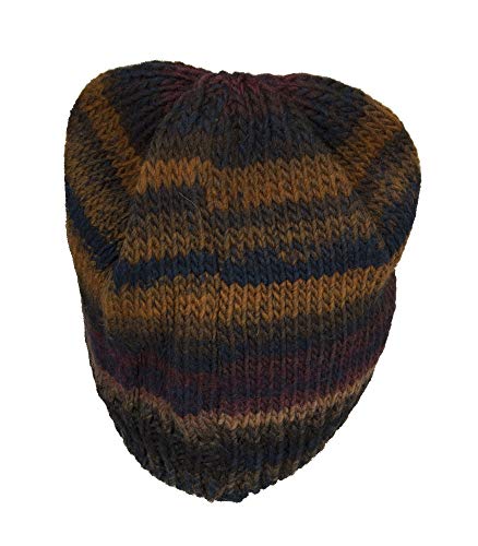 Chapeau bonnet Navigare NAC005 One Size multicolore d'Italie