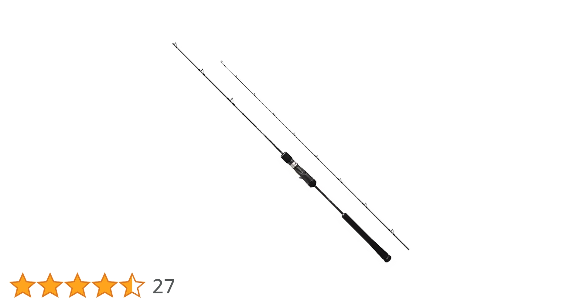 Amazon | シマノ(SHIMANO) ジギングロッド 22 オシアジガー フルベンド