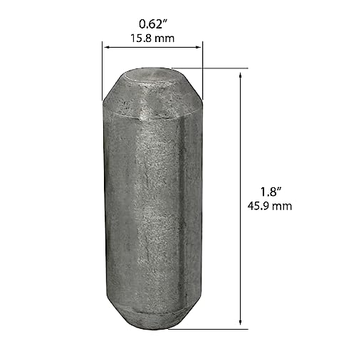 SBC BBC Bellhousing Alignment Dowel Pins Replacement For