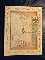 First Eucharist (Sadlier Sacrements Program) 082152402X Book Cover