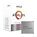 AMD Athlon 240GE Processore con grafica Radeon Vega 3, 3.4 GHz SKT AM4 L2 5 Mo 35 W