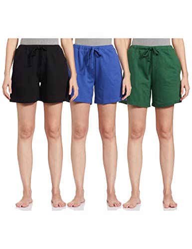 Image of Amazon Brand - Symbol Women's Knit Shorts