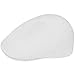 Kangol USA Tropic 507 Ventair - White/S White, Small