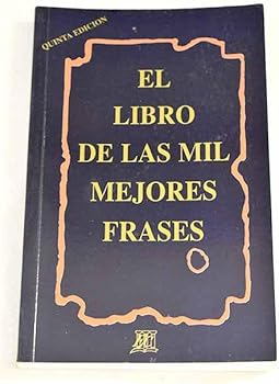 El libro de las mil mejores...