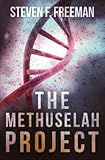 Cover zum Buch The Methuselah Project