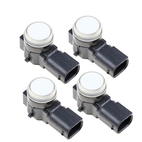 Capteurs de stationnement PDC 9675202477WP pour Peugeot 2008