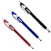 Cellet Compatible For Samsung Galaxy Note 8 Black Executive Ultra Thin Touch Screen Stylus Pen Combo