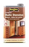 chaise danoise a vendre 