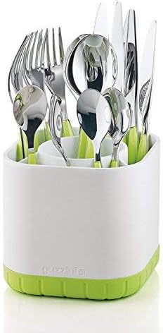 Guzzini Kitchen Active Design Organization and Cleaning, us:one Size, Apple Green