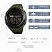 Imagen de SKMEI - Reloj deportivo digital solar para hombre