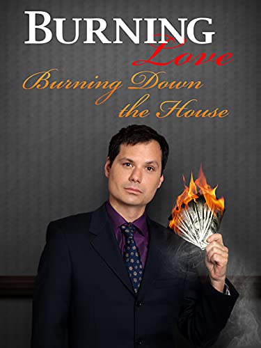 Burning Love Season 3 (Longform)