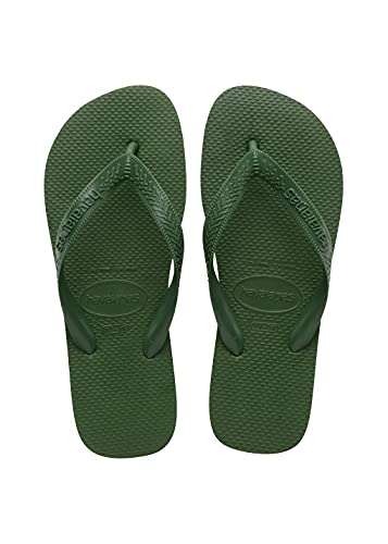 Image of Havaianas Top Unisex Children's Toe Separator Sandals | Casual Sandals