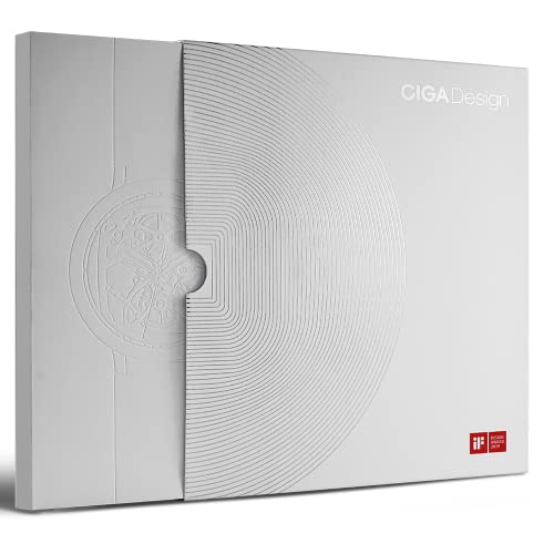 CIGADesign-------2019IF------