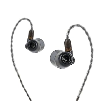 Amazon.co.jp: Campfire Audio DORADO 2020 【CAM-5553】 有線