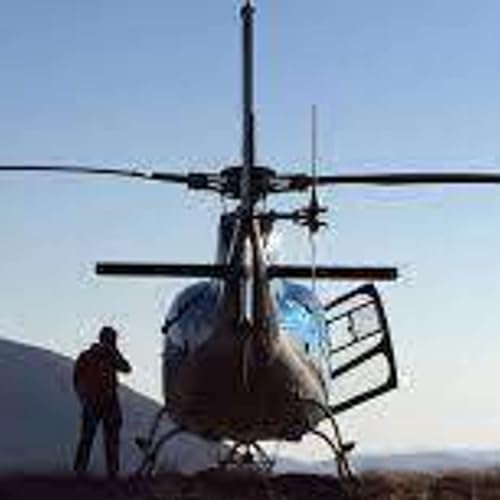 Skyhook - Murray Graham