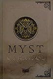 Myst / Das Buch der D'ni: Myst, Bd. 3 (Fantasy. Bastei Lübbe Taschenbücher) - Rand Miller 