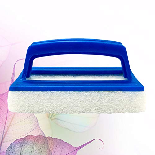 1 Unidade Escova Multifuncional Ferramenta De Limpeza Piscina Limpar Limpo