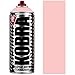 Price comparison product image Kobra HP810 400ml Aerosol Spray Paint - Barbie