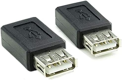 USB2.0 maschio a femmina Micro USB Mini adattatore adattatore adattatore per app