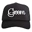 Groom - Black