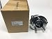 Subaru Genuine Subaru Rear Axle Hub Wheel Bearing Unit 28473FL040 Forester Impreza Crosstrek