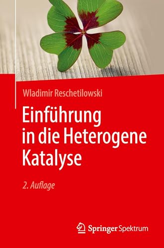Einführung in die Heterogene Katalyse: DE