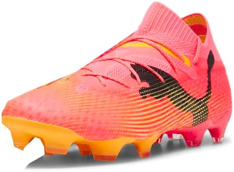 Amazon | PUMA メンズ フューチャー 7 アルティメット サッカー