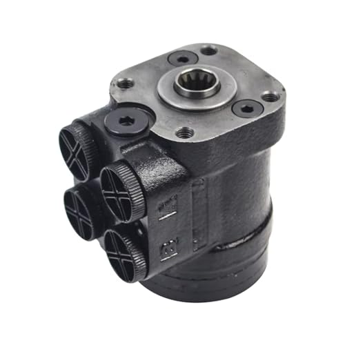 150N0173 Fully Hydraulic Steering Gear Fits for Tractor Forklift Replace Parts