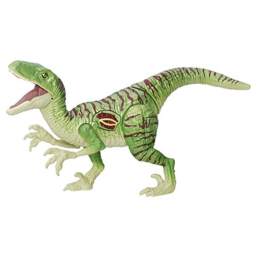 Jurassic Park Growler Hybrid Raptor 1 Action Figure