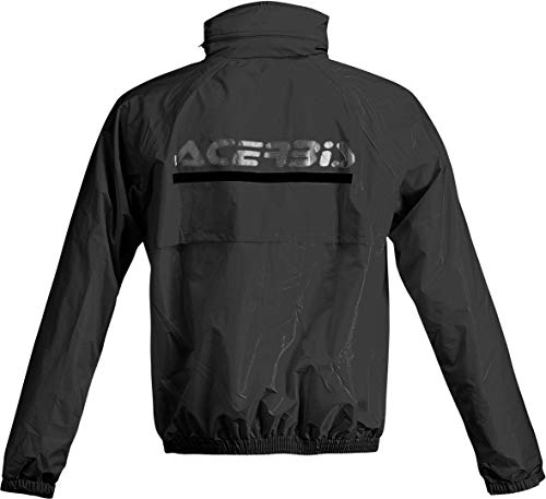 Bottes Acerbis X-Pro V. moto blanc taille 43 - 3