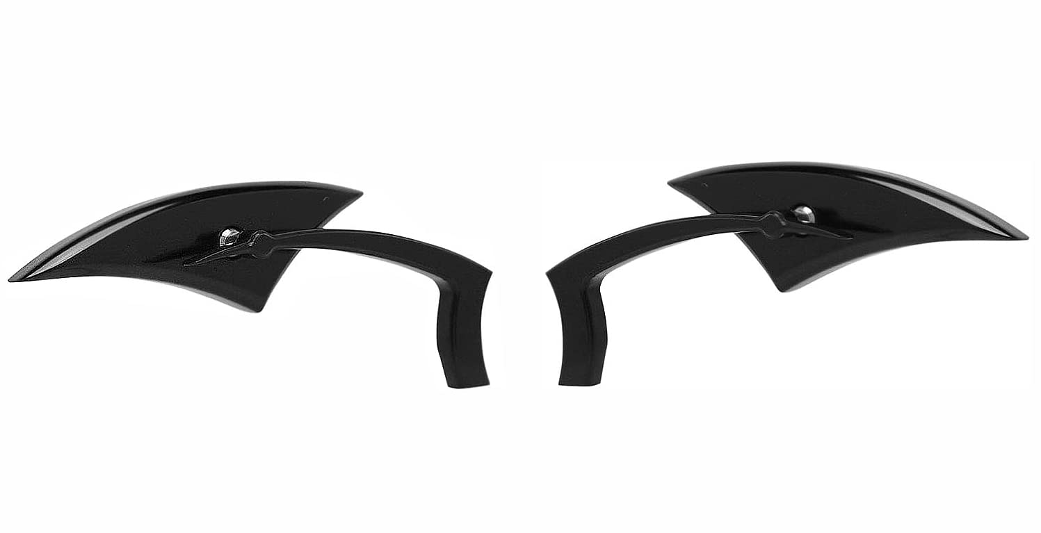 Paul Yaffe Originals Paul Yaffe Mirrors Power Series Black (PMP-B