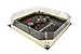 HEXBUG BattleBots Arena Witch Doctor & Tombstone - Battle Bot with Arena Game Board and Accessories - Remote Controlled Toy for Kids - Batteries Included with Hex Bug Robot Set
