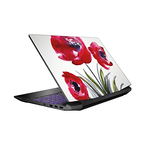 Autocollant pour HP Pavilion 15.6 évite les rayures de votre PC