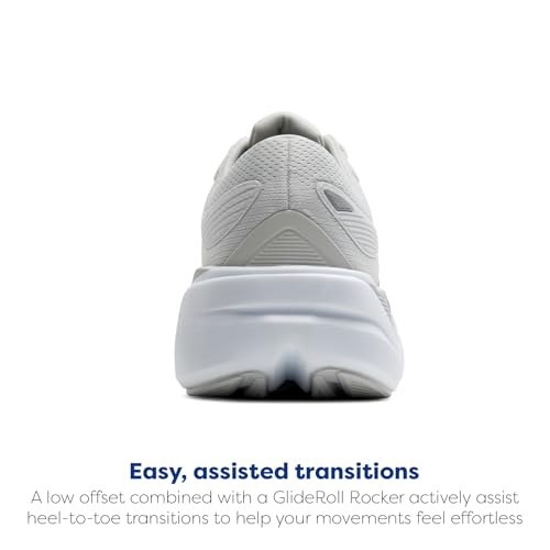 Image of Brooks Men's Ghost Max 3 Neutral Running & Walking Shoe