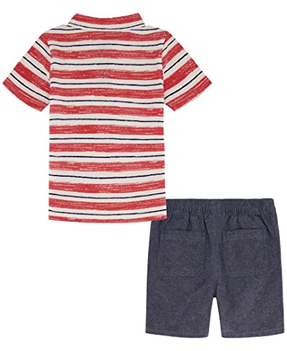 Image of Kids Headquarters boys 2 Pieces Short Set