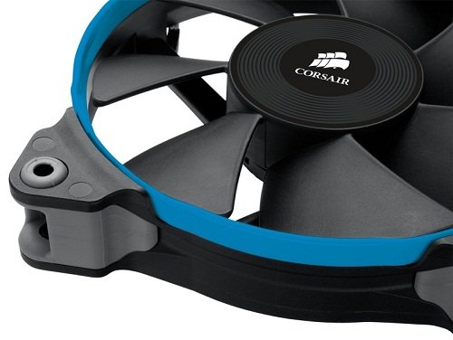 Build My PC, PC Builder, Corsair SP120