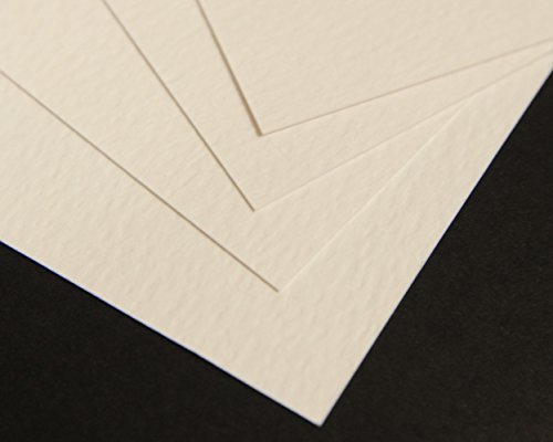 Madaboutink profesional papel fotográfico para inyección de tinta de la acuarela 245gsm A450hojas