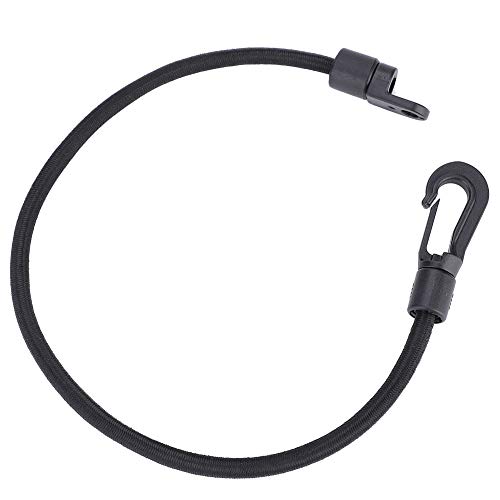 Qiilu Rod Tamer Strap Rod Tamer Deck Mount Surfing Rod Strap Belt Holder Deck Mount Connector para p