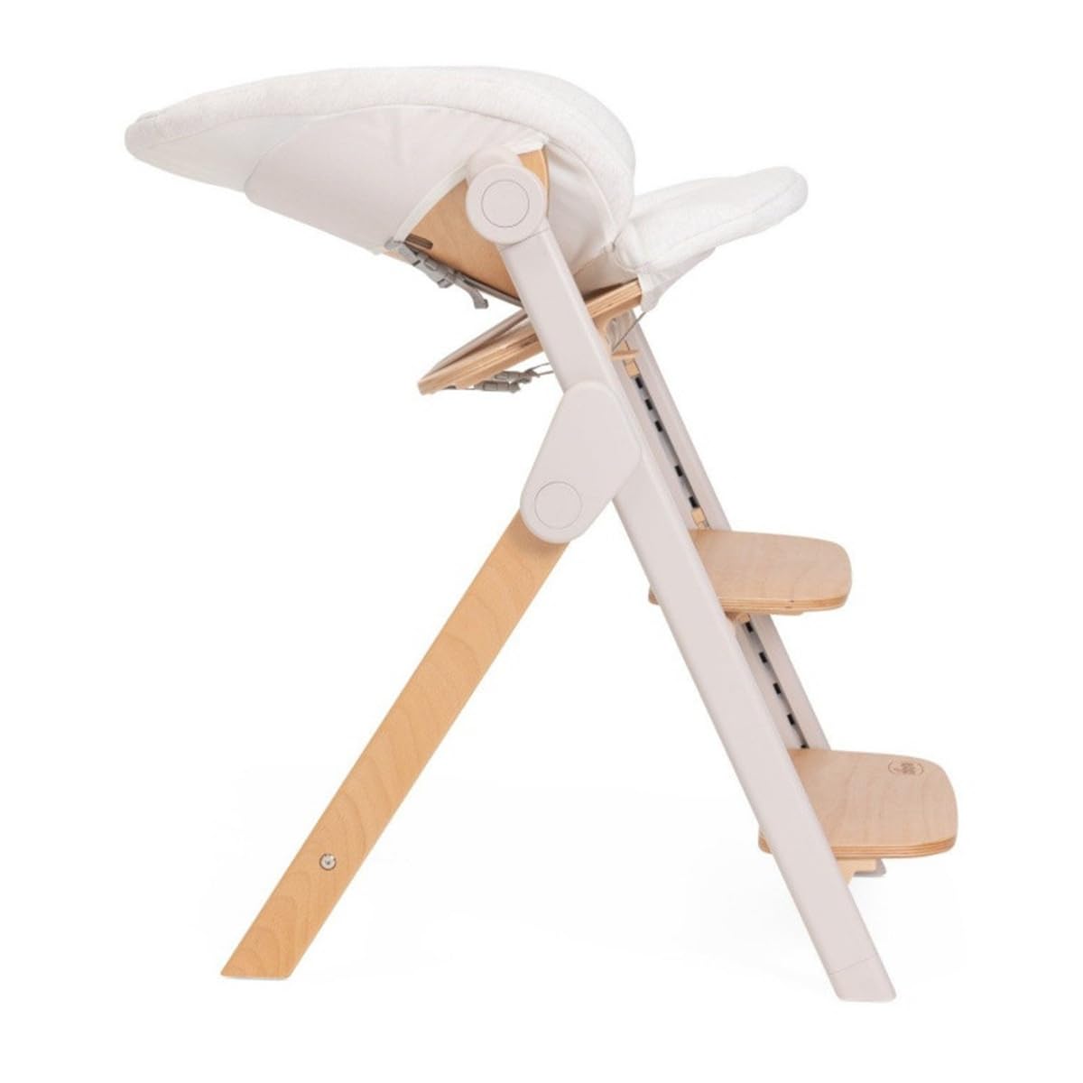 Seggiolone Chicco 05087149190000 MERAVIGLIA Evolutivo 4 in 1 Fossil