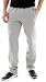 Nike Club Swoosh Men's Fleece Sweatpants Pants Classic Fit, Medium - Dark Grey