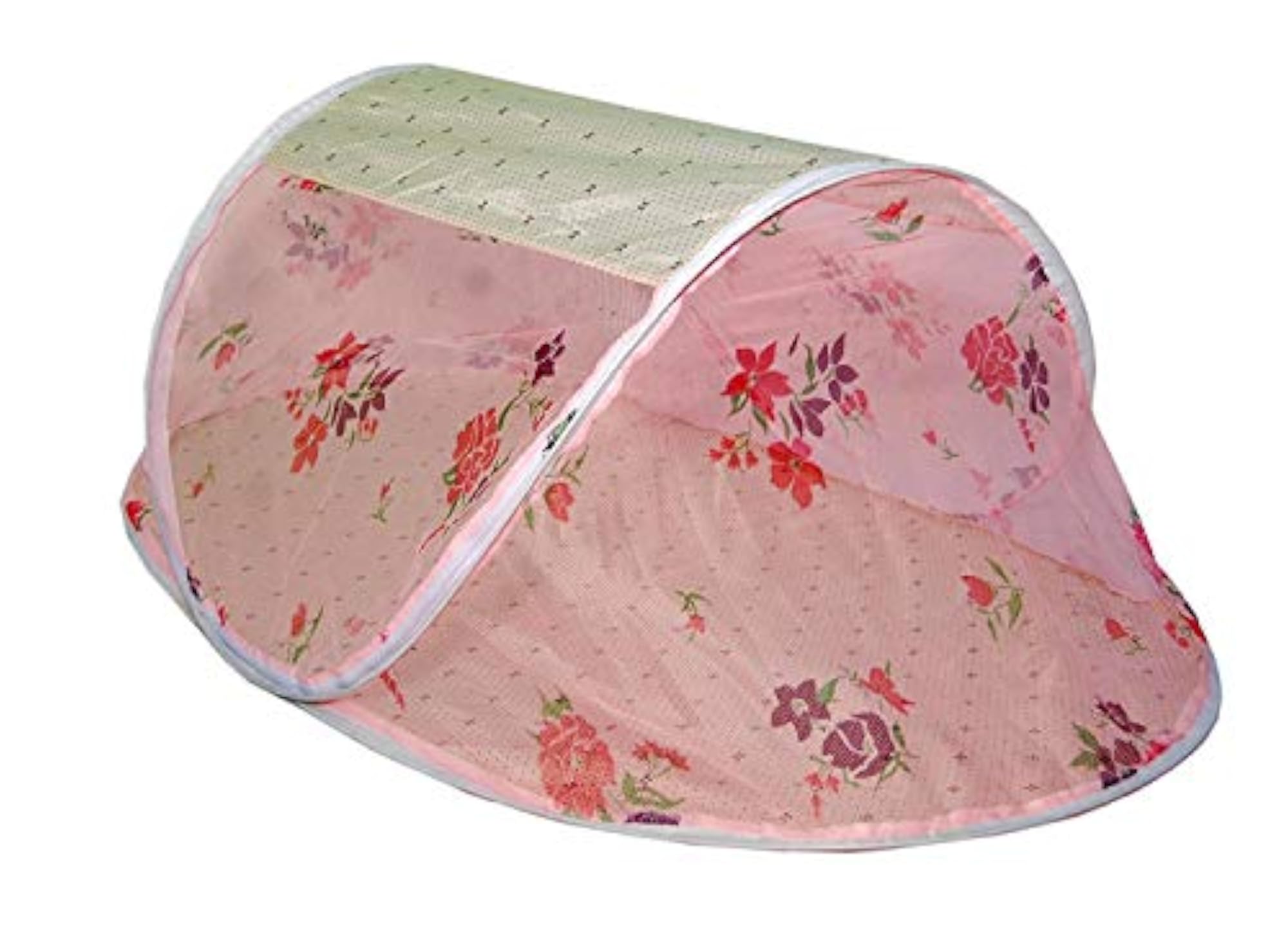 Baby Mosquito Net Portable Foldable Polyester